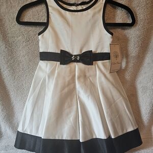 Couture princess dress